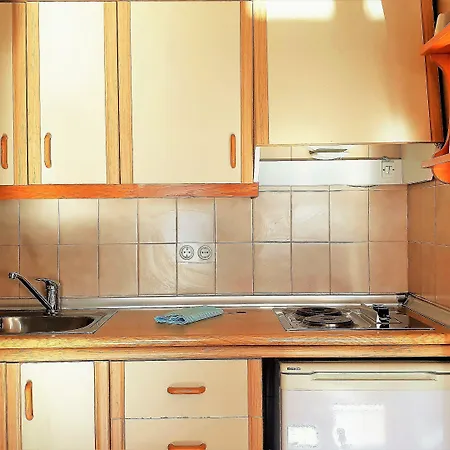 Todosierranevada Zona Baja - Montblanc Vistas A La Montana - Junto A Telecabinas Apartment Sierra Nevada