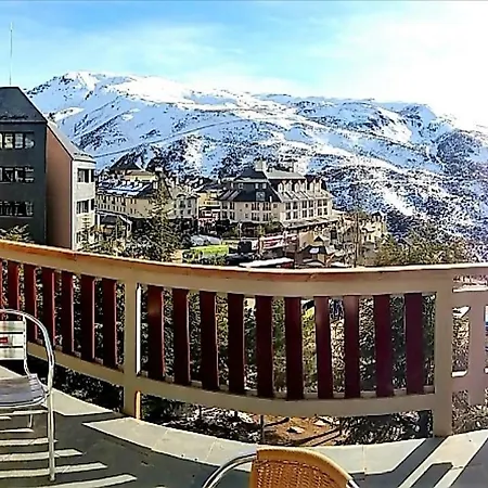 Todosierranevada Zona Baja - Montblanc Vistas A La Montana - Junto A Telecabinas * Serra Nevada