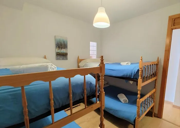 Todosierranevada Zona Baja - Montblanc Vistas A La Montana - Junto A Telecabinas