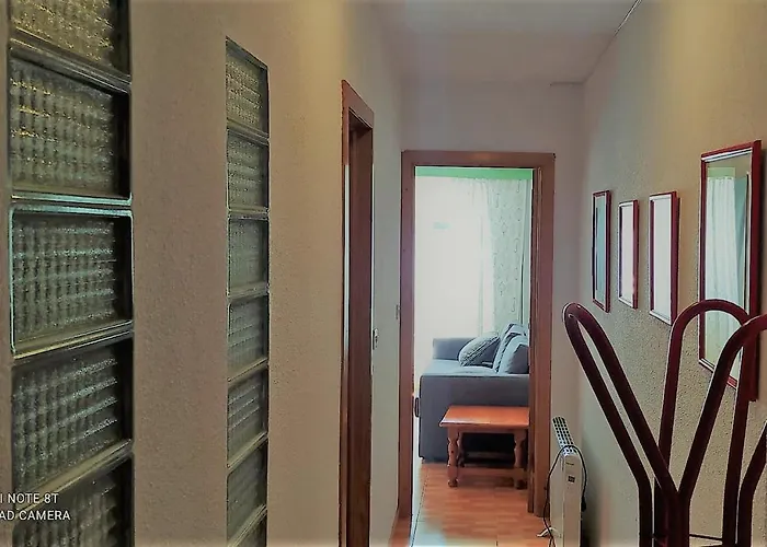 Todosierranevada Zona Baja - Montblanc Vistas A La Montana - Junto A Telecabinas Sierra Nevada