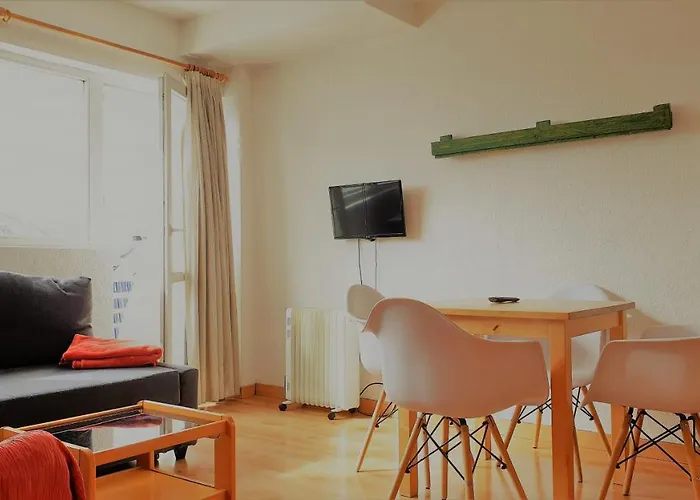 Todosierranevada Zona Baja - Montblanc Vistas A La Montana - Junto A Telecabinas Lejlighed *