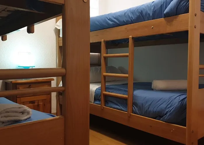 Todosierranevada Zona Baja - Montblanc Vistas A La Montana - Junto A Telecabinas