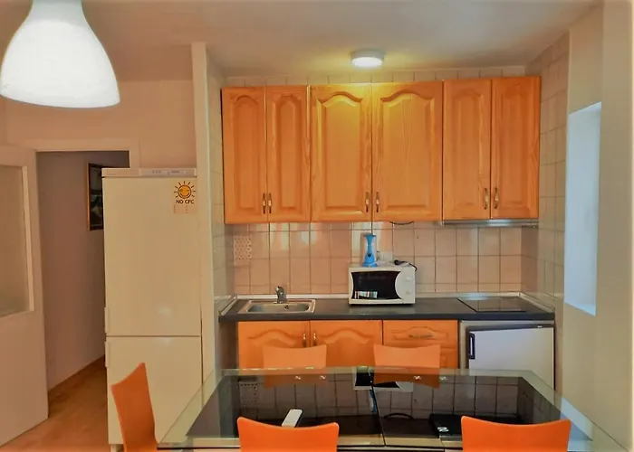 Todosierranevada Zona Baja - Montblanc Vistas A La Montana - Junto A Telecabinas Lejlighed