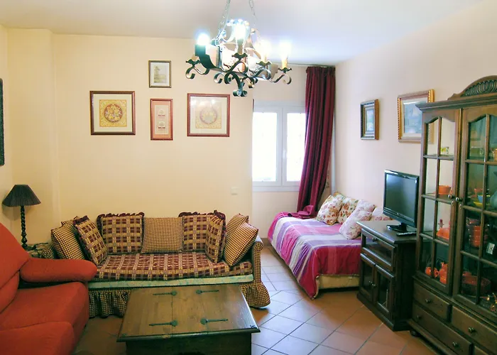 Todosierranevada Zona Baja - Montblanc Vistas A La Montana - Junto A Telecabinas *