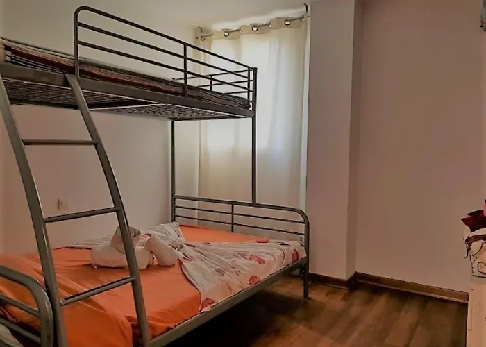 Todosierranevada Zona Baja - Montblanc Vistas A La Montana - Junto A Telecabinas Lejlighed *