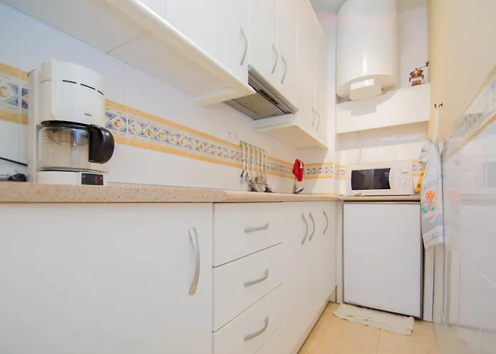 Todosierranevada Zona Baja - Montblanc Vistas A La Montana - Junto A Telecabinas Lejlighed Sierra Nevada