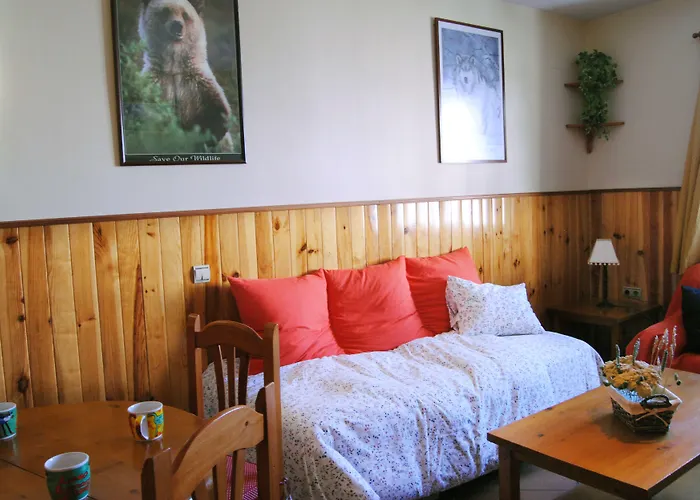 Todosierranevada Zona Baja - Montblanc Vistas A La Montana - Junto A Telecabinas Sierra Nevada