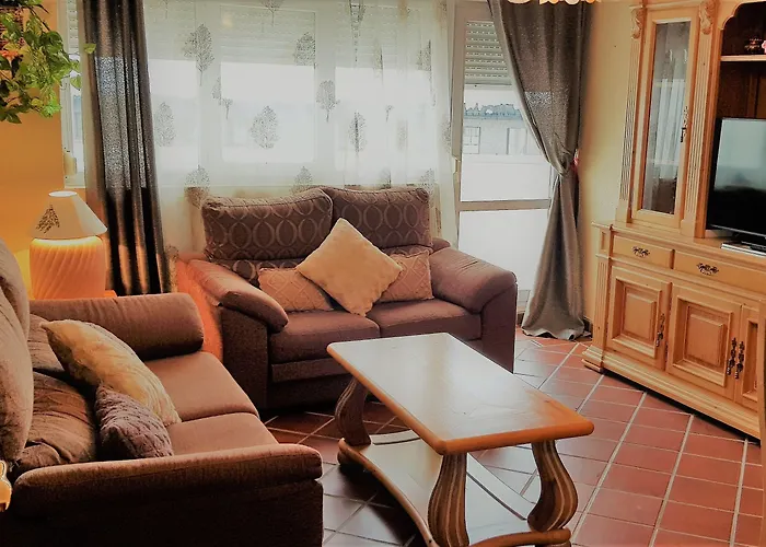 Todosierranevada Zona Baja - Montblanc Vistas A La Montana - Junto A Telecabinas Lejlighed *