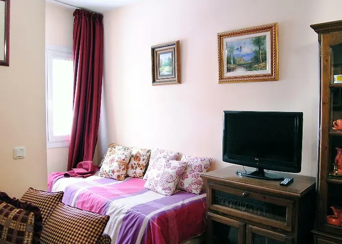 Todosierranevada Zona Baja - Montblanc Vistas A La Montana - Junto A Telecabinas Lejlighed *