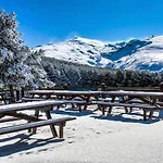 Appartement Todosierranevada Zona Baja - Montblanc Vistas A La Montana - Junto A Telecabinas Sierra Nevada