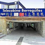 Todosierranevada Zona Baja - Montblanc Vistas A La Montana - Junto A Telecabinas Sierra Nevada