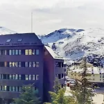 Appartement Todosierranevada Zona Baja - Montblanc Vistas A La Montana - Junto A Telecabinas Sierra Nevada