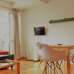 Todosierranevada Zona Baja - Montblanc Vistas A La Montana - Junto A Telecabinas Appartement *