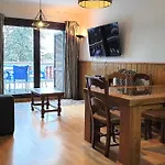 Appartement Todosierranevada Zona Baja - Montblanc Vistas A La Montana - Junto A Telecabinas