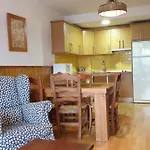 Appartement Todosierranevada Zona Baja - Montblanc Vistas A La Montana - Junto A Telecabinas Sierra Nevada