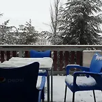 Todosierranevada Zona Baja - Montblanc Vistas A La Montana - Junto A Telecabinas Appartement Sierra Nevada