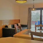 Todosierranevada Zona Baja - Montblanc Vistas A La Montana - Junto A Telecabinas Appartement Sierra Nevada