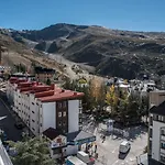 Todosierranevada Zona Baja - Montblanc Vistas A La Montana - Junto A Telecabinas Sierra Nevada