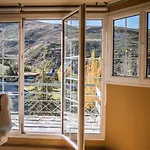 Appartement Todosierranevada Zona Baja - Montblanc Vistas A La Montana - Junto A Telecabinas *