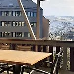 Appartement Todosierranevada Zona Baja - Montblanc Vistas A La Montana - Junto A Telecabinas *