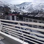 Appartement Todosierranevada Zona Baja - Montblanc Vistas A La Montana - Junto A Telecabinas Sierra Nevada